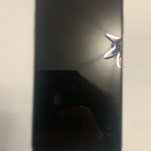 iPhone XS Max-Space Grey (FOR PARTS)